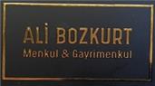 Ali Bozkurt Emlak - İzmir